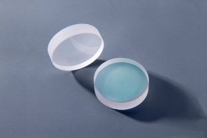 400-700nm可見光鍍鋁平麵激光反射鏡片反射率99%